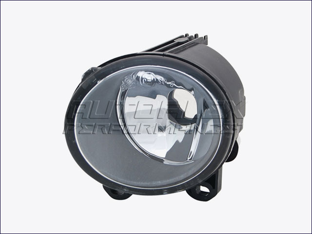 Faro Antiniebla IZQ Pack M BMW