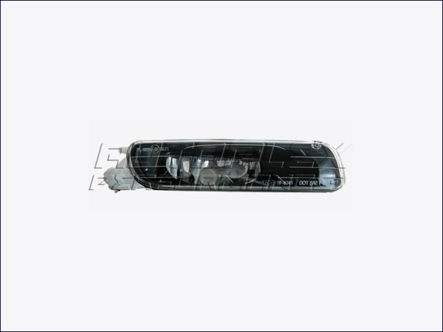 Faro Antiniebla DRC BMW E46