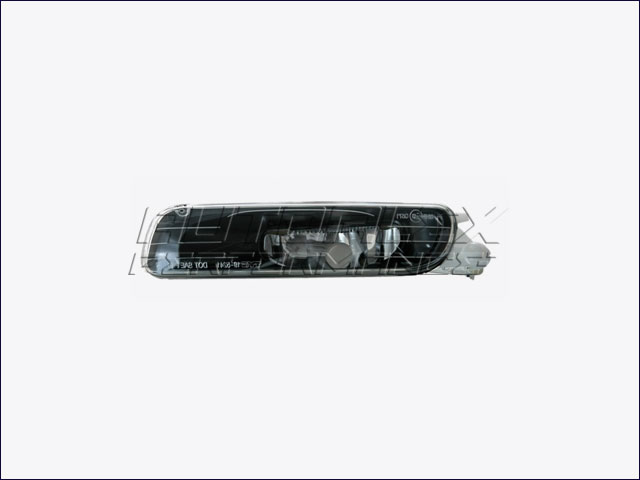 Faro Antiniebla IZQ BMW E46