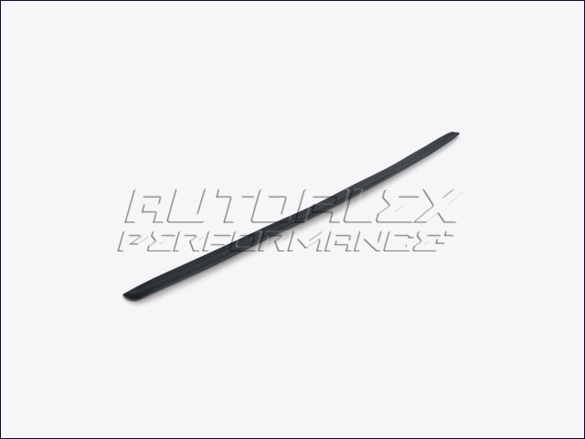 Alerón Trasero BMW E36 + E39