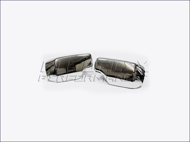 Cubre Espejos BMW