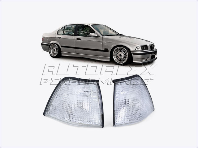 Intermitentes Delante BMW E36