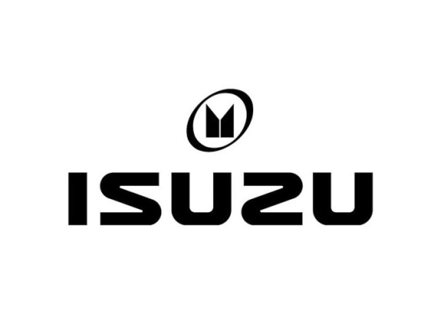 Isuzu