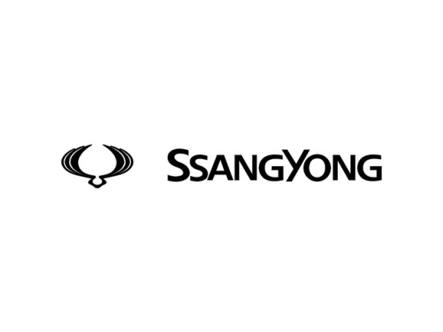 SsangYong
