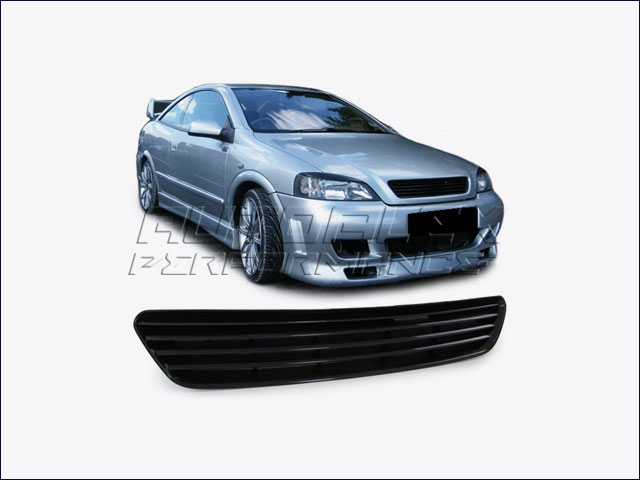 Rejilla Delante Opel Astra G