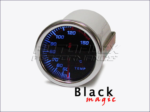 Reloj Temperatura Agua