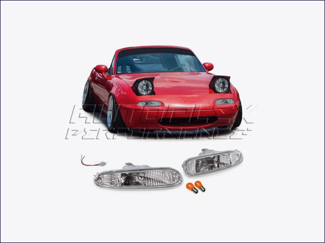Intermitentes Delante Mazda MX5