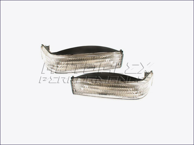 Intermitentes Delante Jeep Grand Cherokee