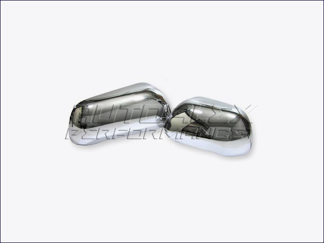 Cubre Espejos Audi
