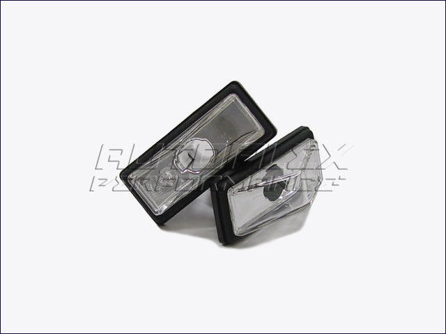 Intermitentes Laterales Fiat Uno