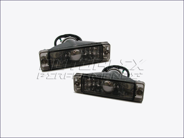 Intermitentes Delante VW Golf + Polo