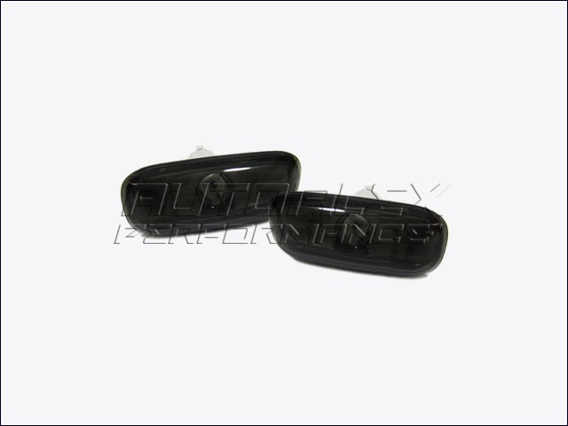 Intermitentes Laterales Audi