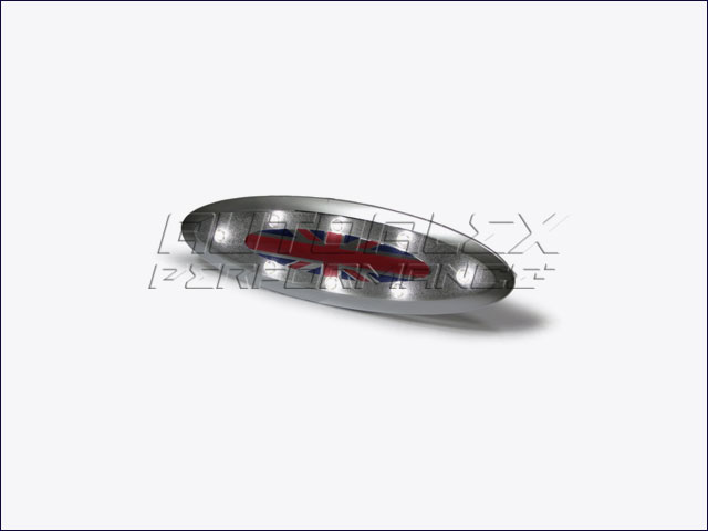 Luz LED Interior Mini R56