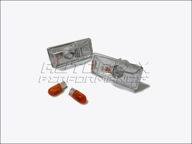 Intermitentes Laterales Peugeot 106 + 306