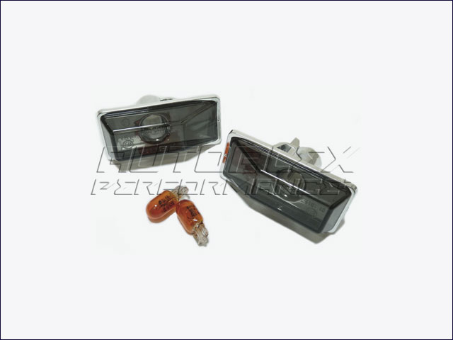 Intermitentes Laterales Peugeot 106 + 306