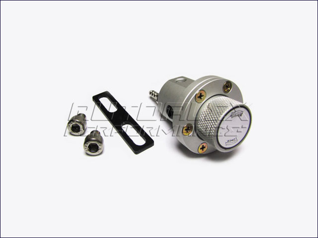 Regulador Presión Turbo