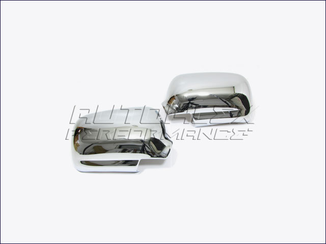 Cubre Espejos VW Polo