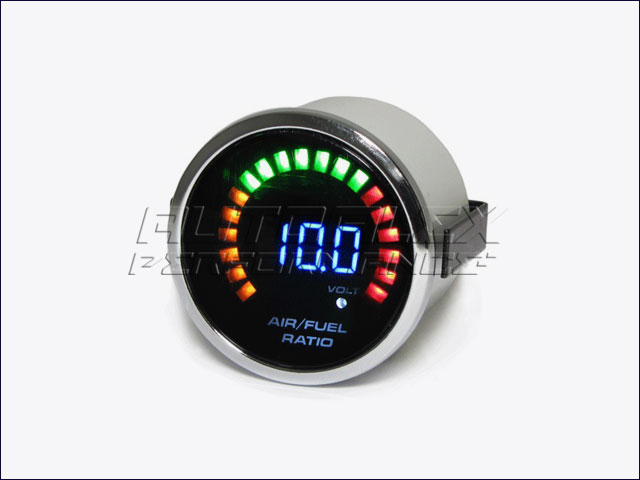 Reloj Mezcla