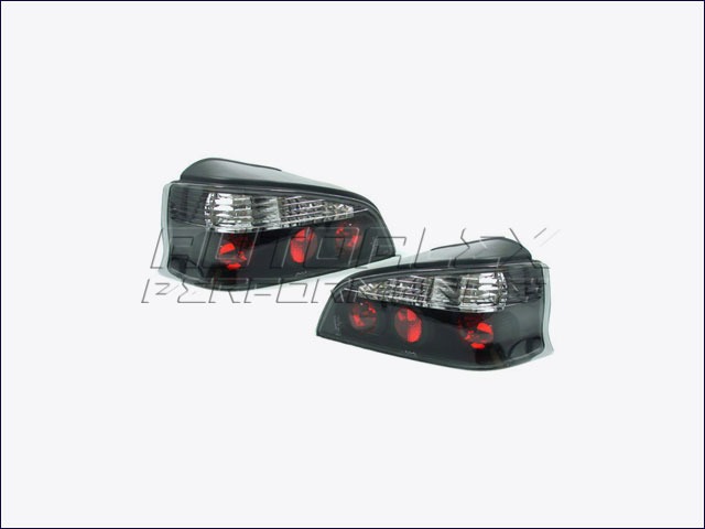 Pilotos Traseros Peugeot 106