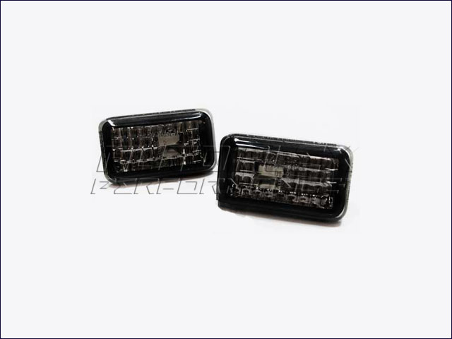 Intermitentes Laterales Audi+ Porsche + VW