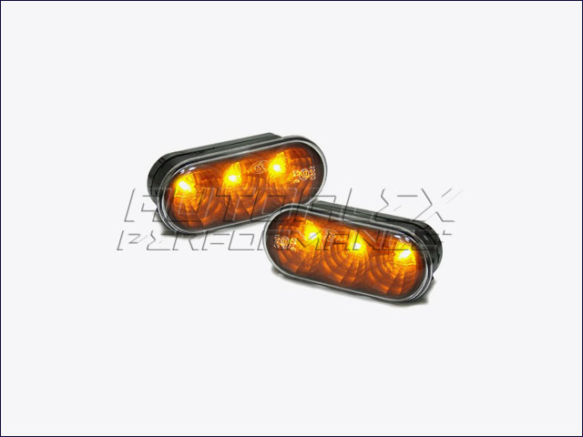 Intermitentes Laterales LED VW / Seat / Ford