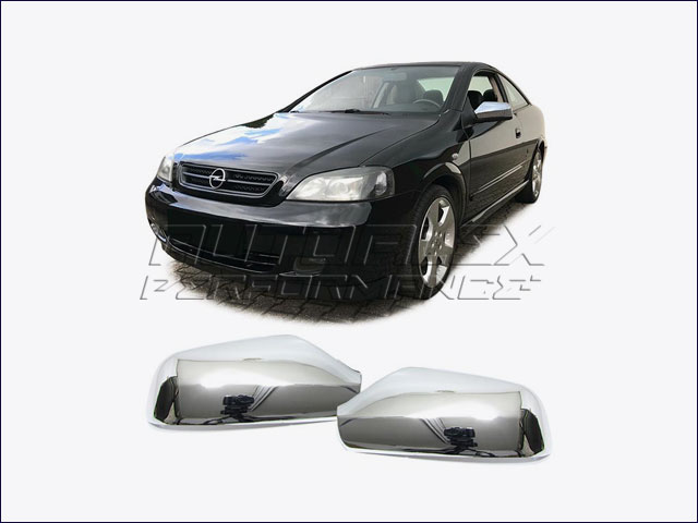 Cubre Espejos Opel Astra G
