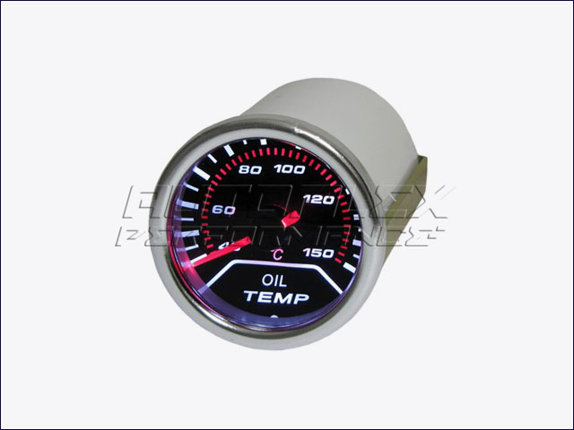 Reloj Temperatura Aceite