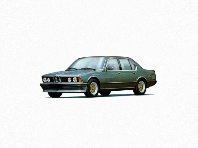 E23 1977-1986