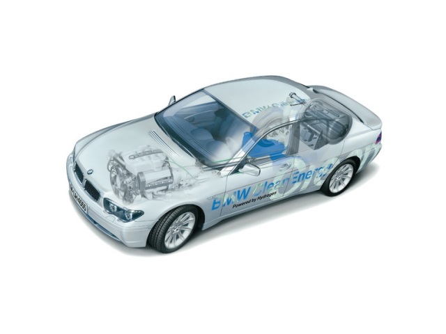 E65 E66 2001-2005