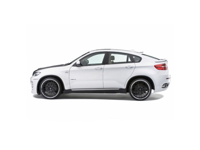 X6 E71 + E72 2007-2015