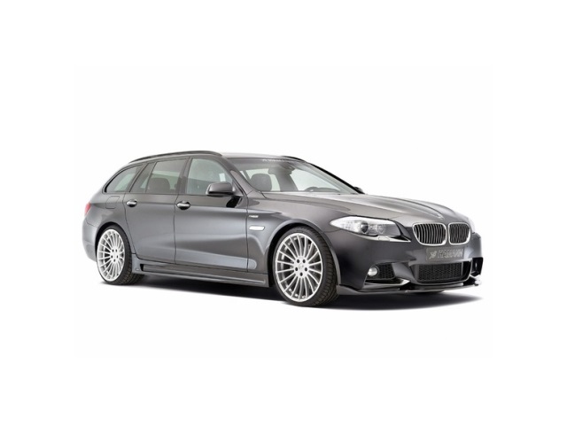 F11 Touring 2010-2013