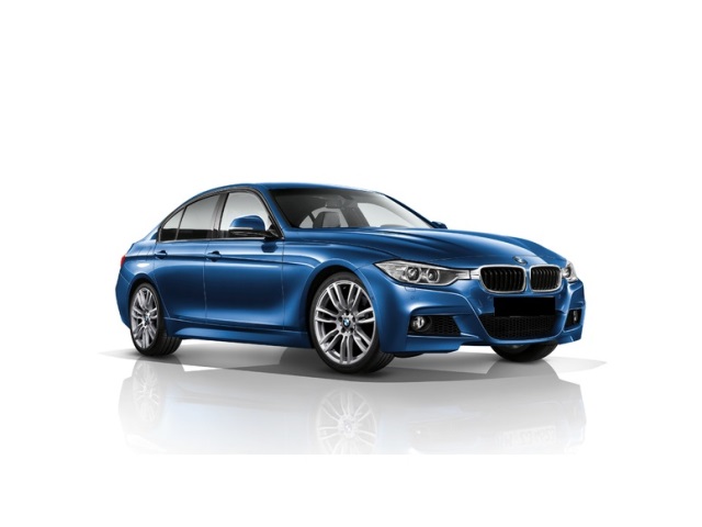 F30 Berlina 2011-2015
