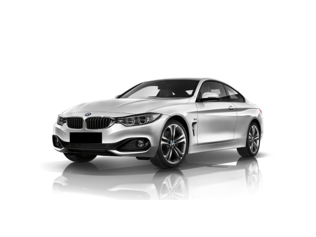 F32 Coupe 2013-2017
