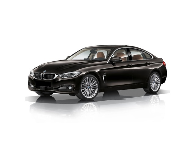 F36 Gran Coupe 2014-2018