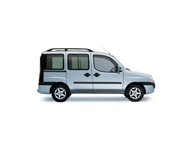 Doblo 2000-2005