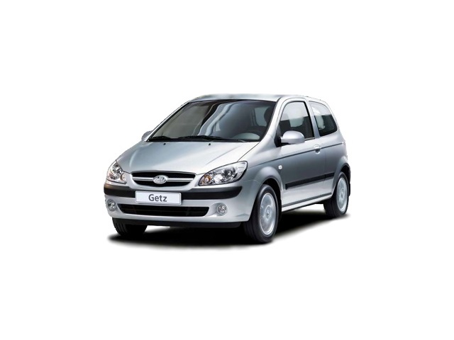 Getz 2005-2010