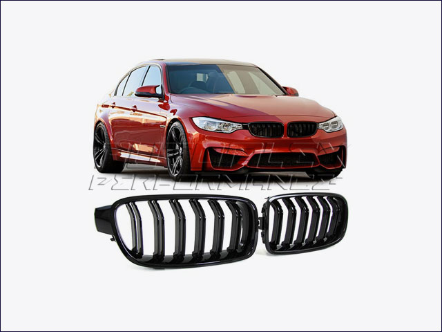 Rejillas Delante BMW F30 / F31