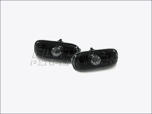 Intermitentes Laterales Audi