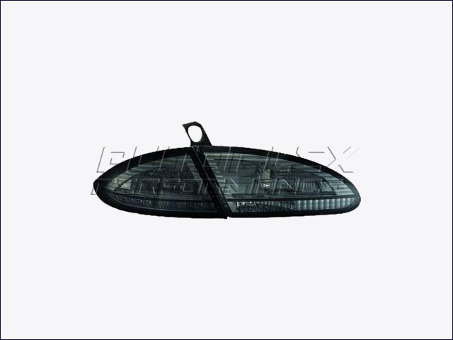 Pilotos Traseros LED Seat