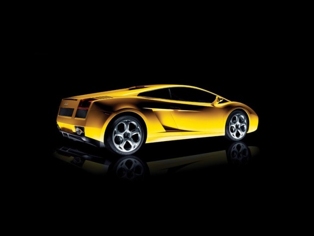 Gallardo 2003 >>