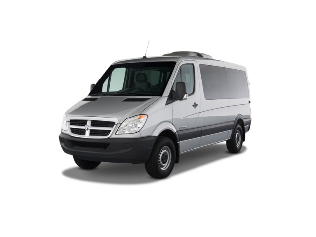 Sprinter 2006-2013