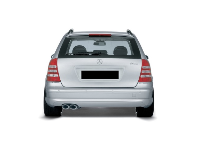 W203 Station 2000-2004