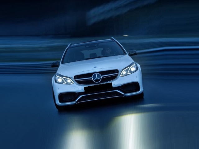 W212 Station 2013-2016