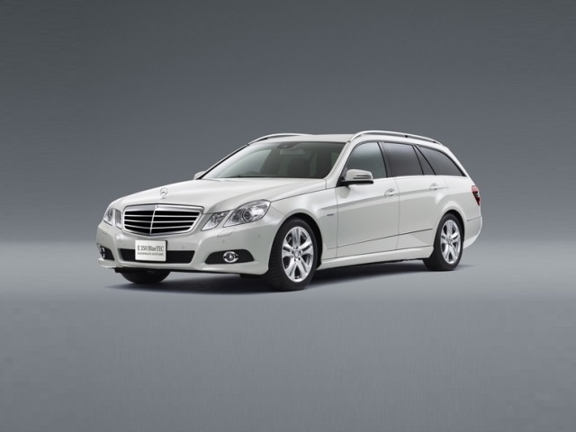 W212 Station 2009-2013