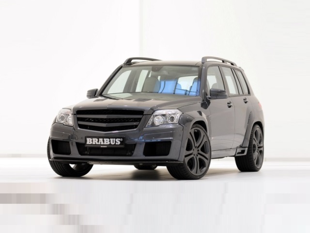 GLK 2008-2015