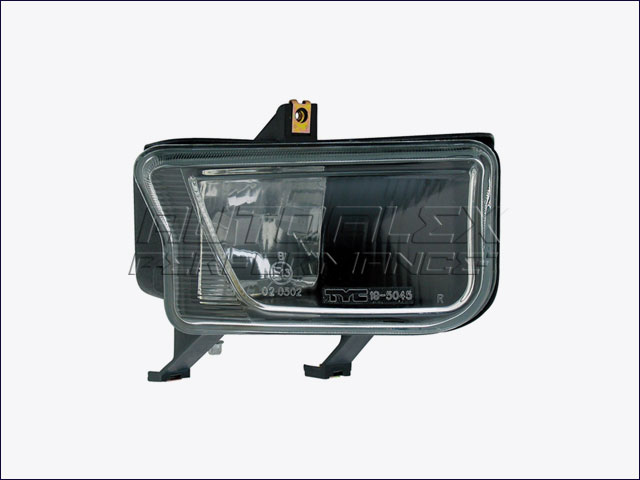 Faro Antiniebla DRC Fiat Punto