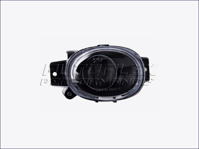 Faro Antiniebla DRC Seat Leon + Toledo