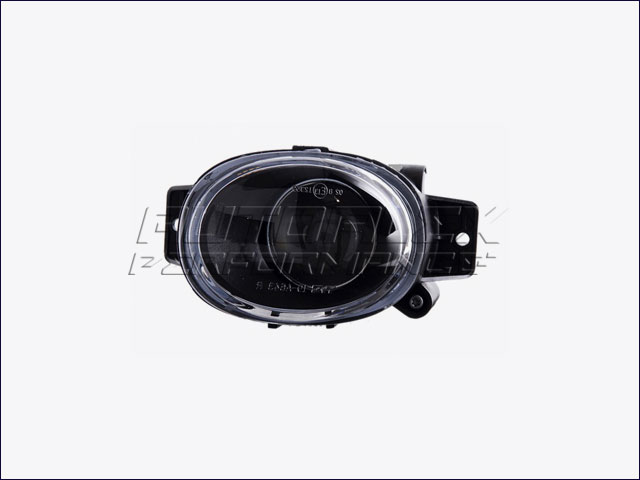 Faro Antiniebla IZQ Seat Leon + Toledo