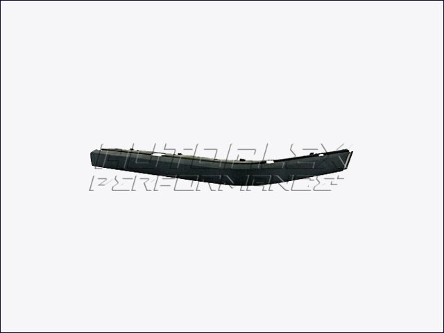 Moldura Delante IZQ BMW E38