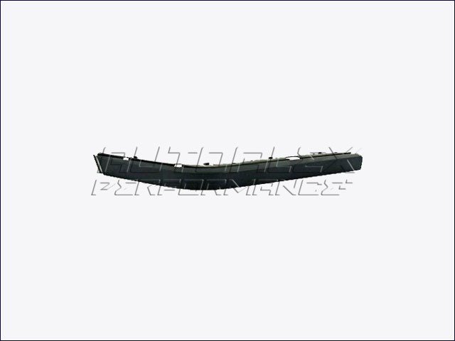 Moldura Delante DRC BMW E38